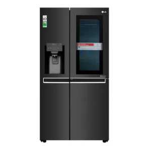 Tủ lạnh LG Inverter InstaView Door-in-Door 601 lít GR-X247MC